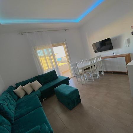 Prestige Apartament Sea View Durrës Extérieur photo