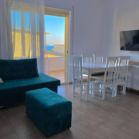 Prestige Apartament Sea View Durrës Extérieur photo