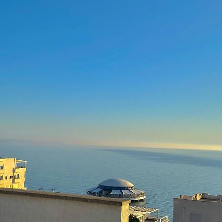 Prestige Apartament Sea View Durrës Extérieur photo