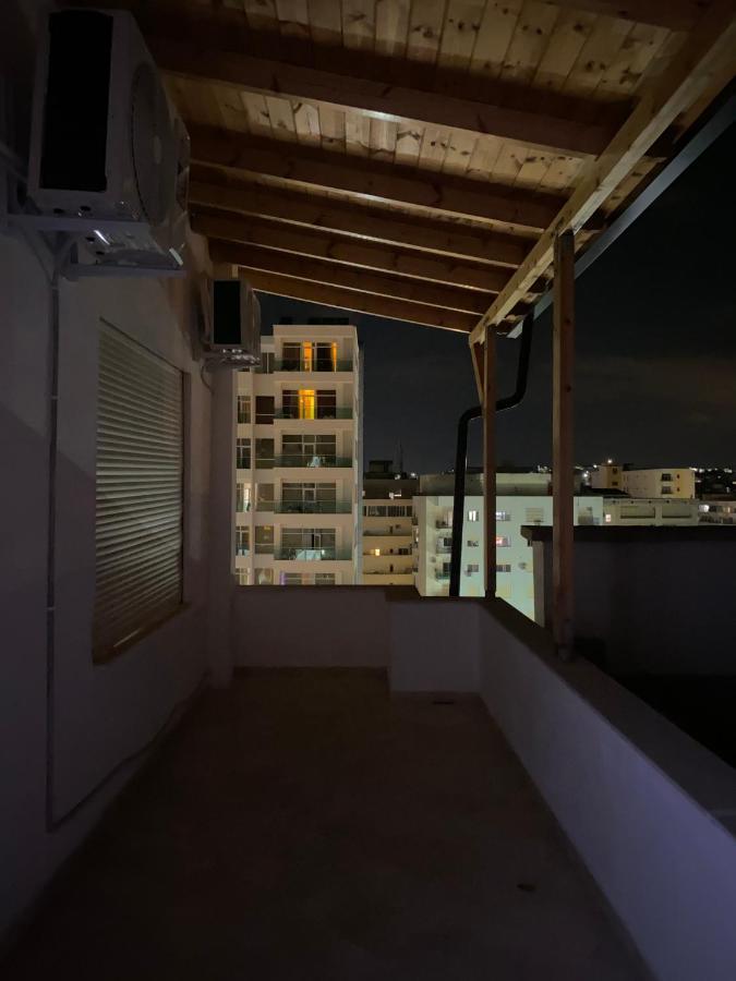 Prestige Apartament Sea View Durrës Extérieur photo