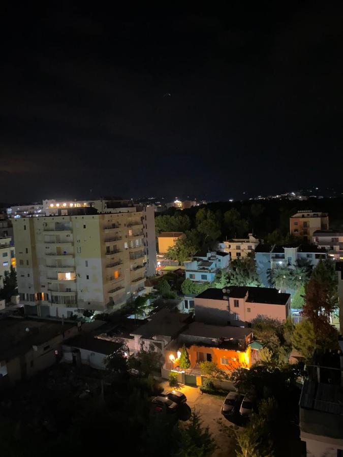 Prestige Apartament Sea View Durrës Extérieur photo