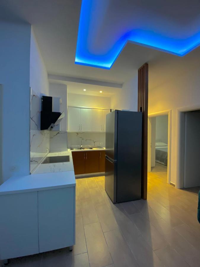 Prestige Apartament Sea View Durrës Extérieur photo