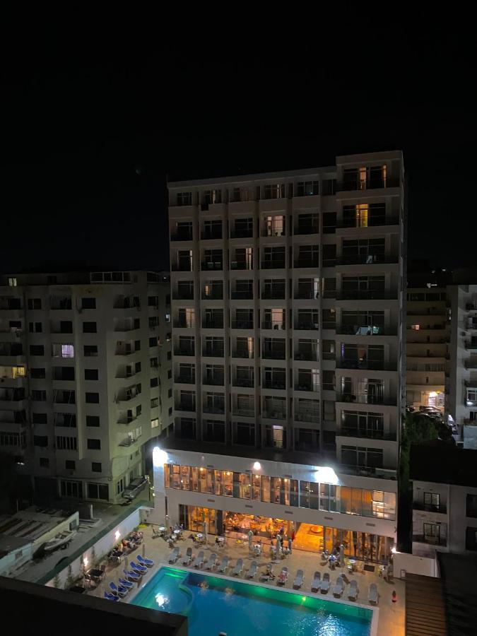 Prestige Apartament Sea View Durrës Extérieur photo
