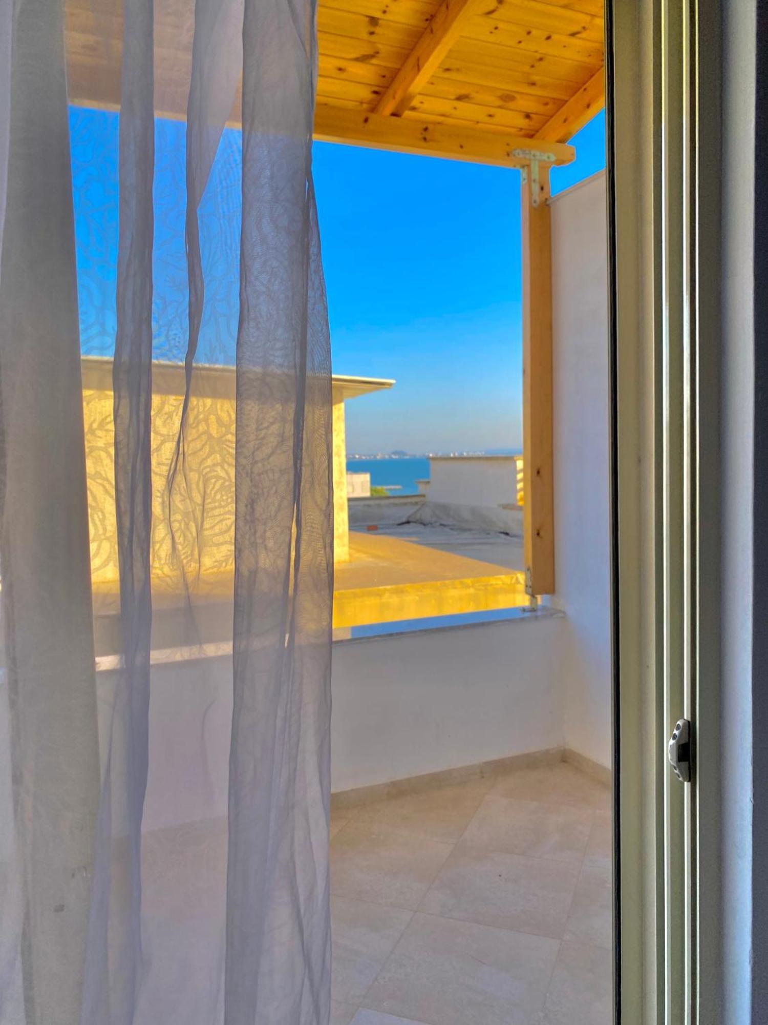 Prestige Apartament Sea View Durrës Extérieur photo