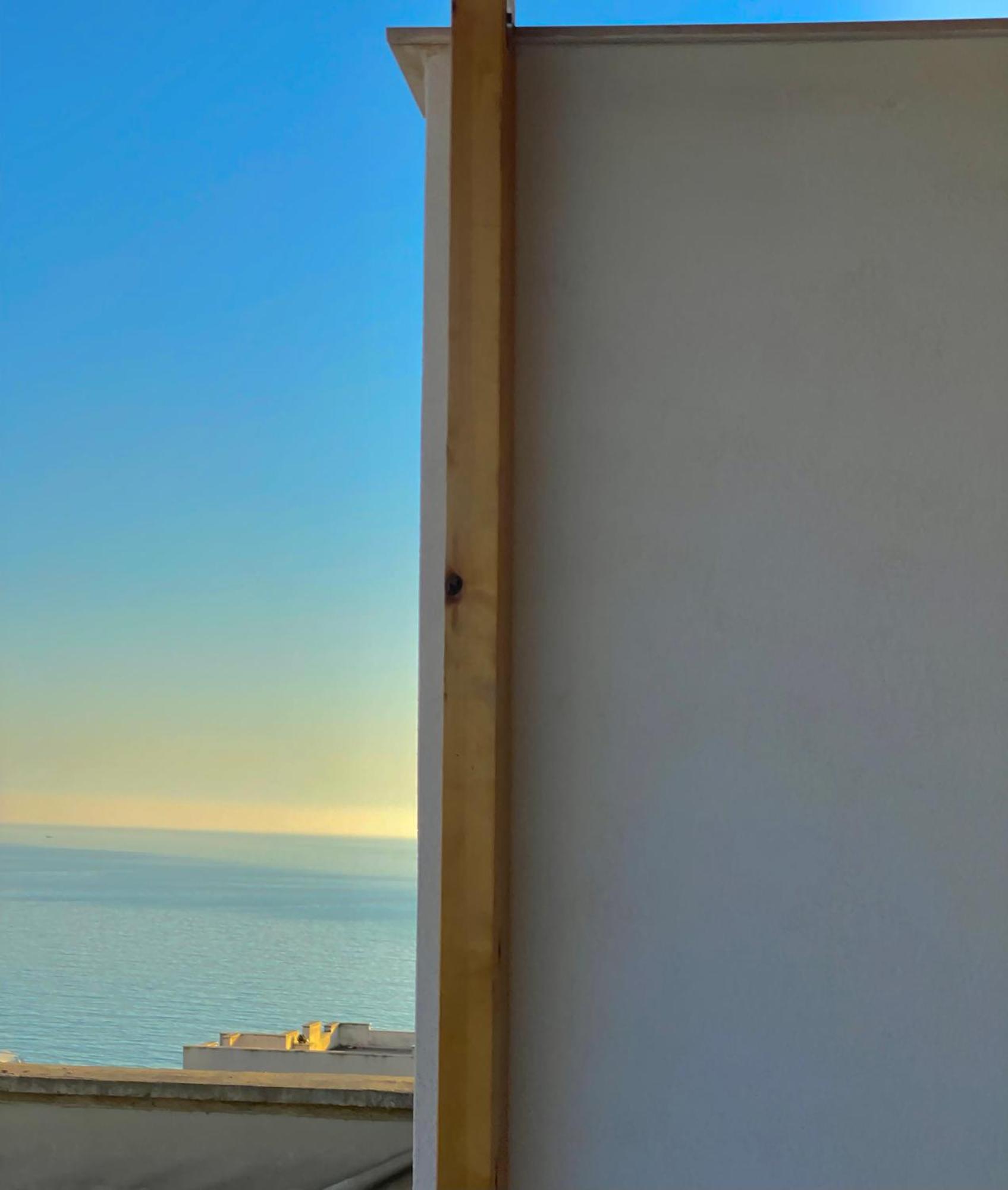Prestige Apartament Sea View Durrës Extérieur photo