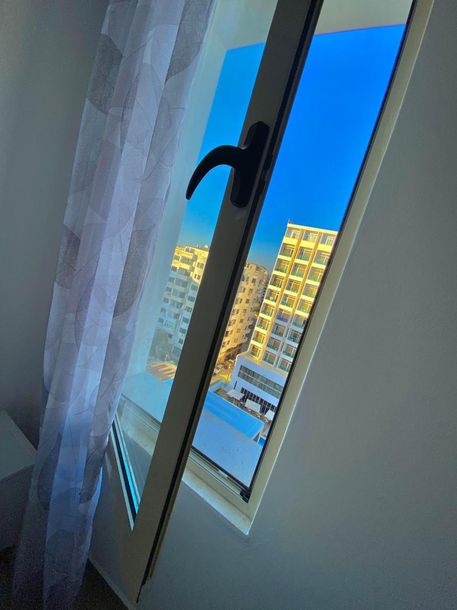 Prestige Apartament Sea View Durrës Extérieur photo