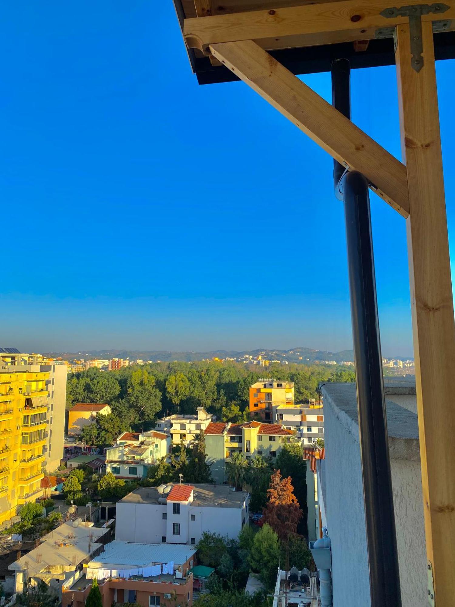 Prestige Apartament Sea View Durrës Extérieur photo