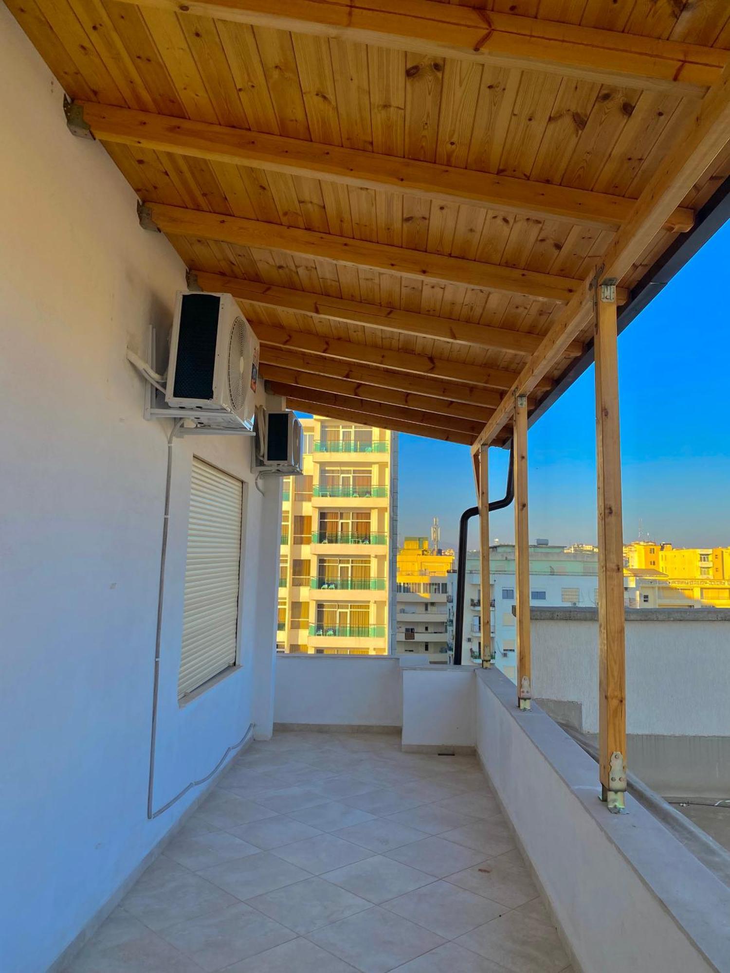 Prestige Apartament Sea View Durrës Extérieur photo