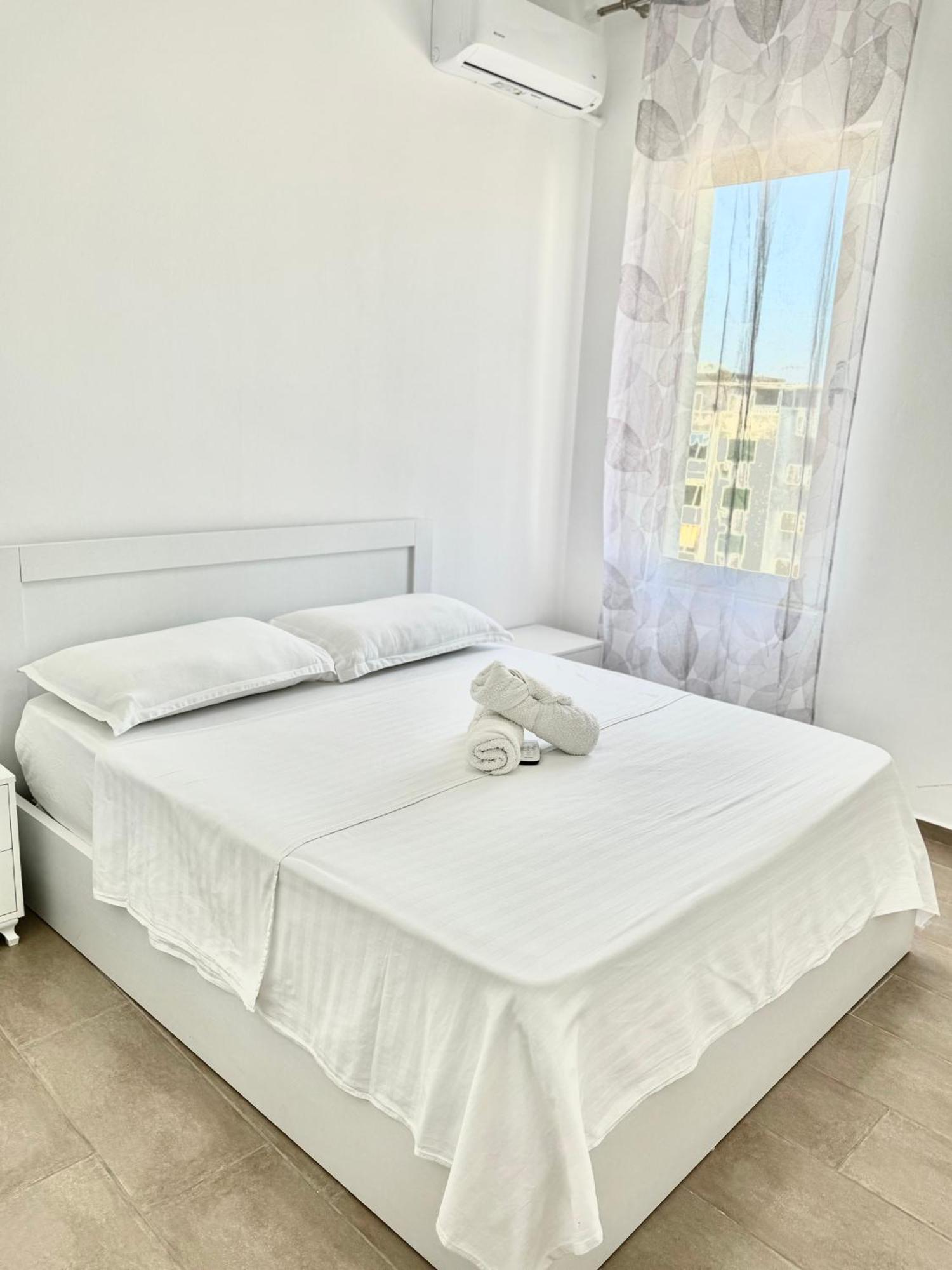 Prestige Apartament Sea View Durrës Extérieur photo