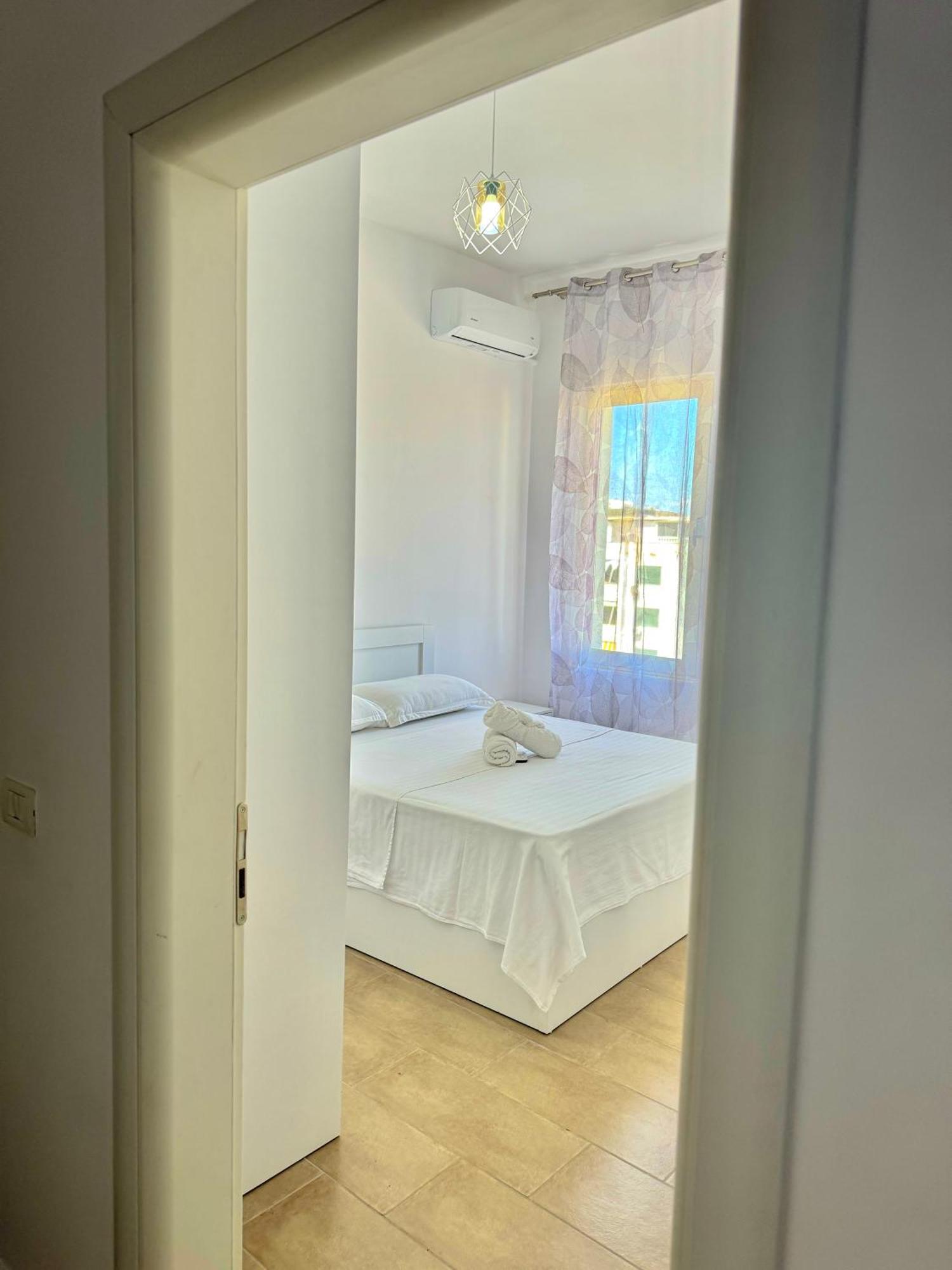 Prestige Apartament Sea View Durrës Extérieur photo